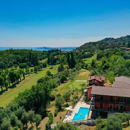Albatros Hook Appartement
