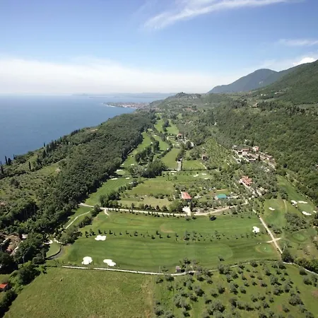 Albatros Hook * Toscolano Maderno